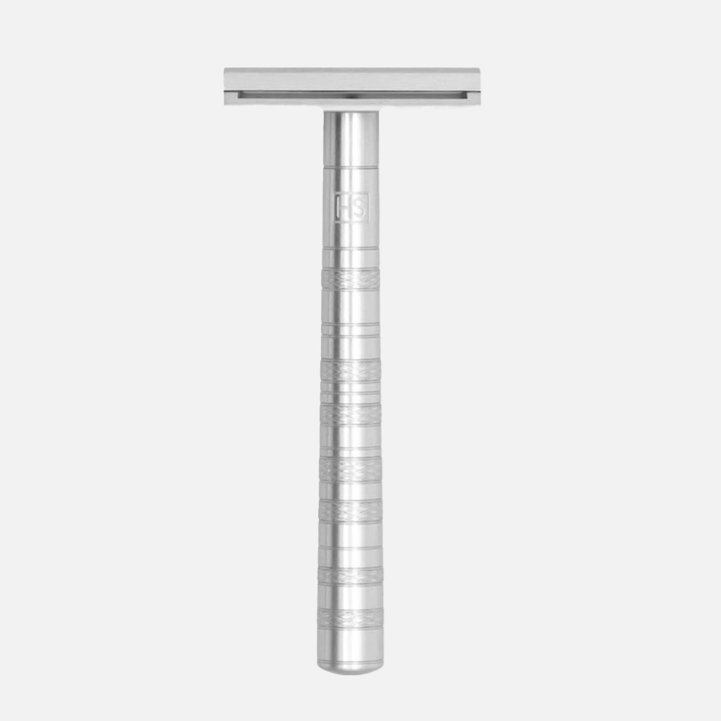 Henson Shaving AL13 Mild Safety Razor