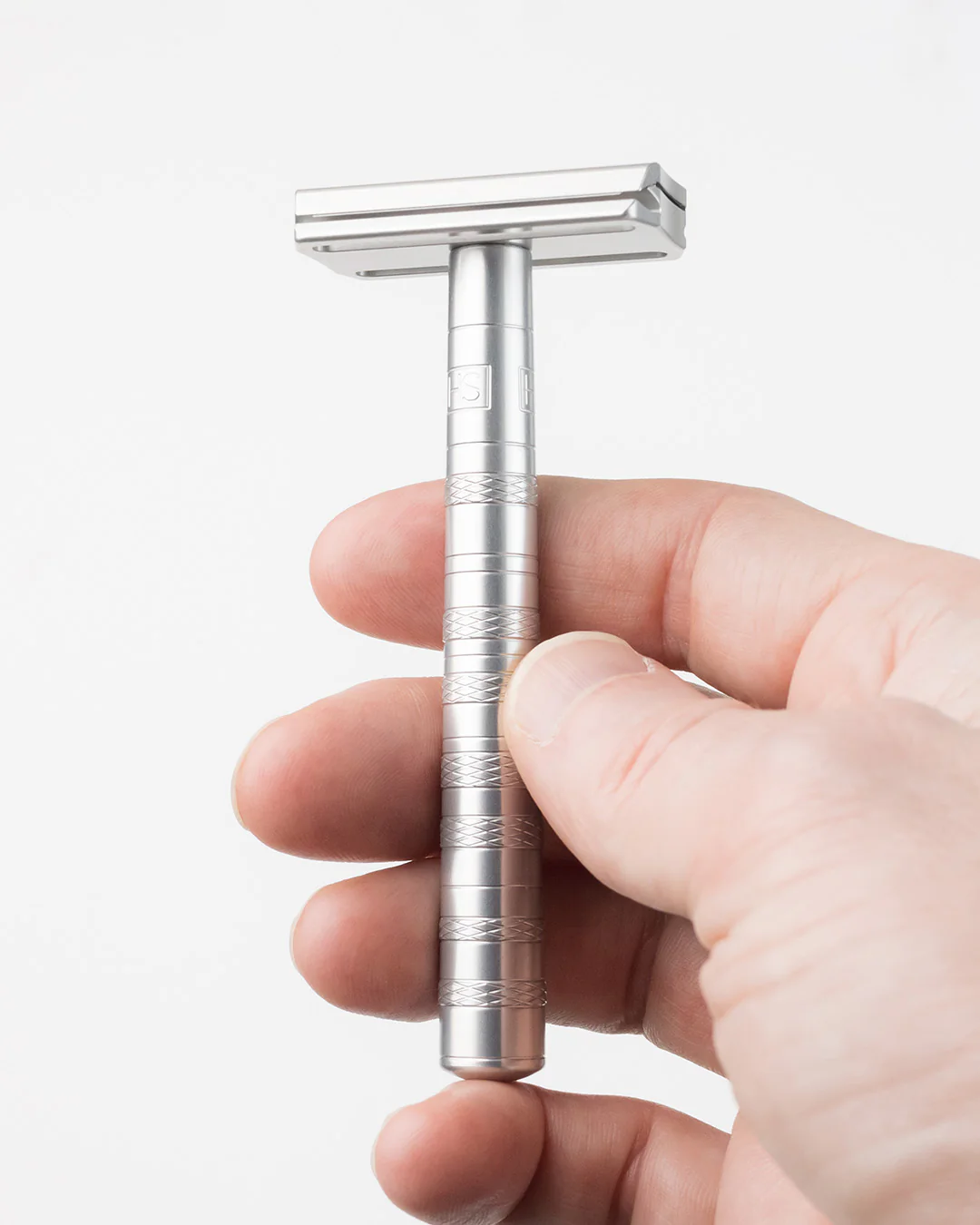 Henson Shaving AL13 Medium Safety Razor