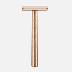Henson Shaving AL13 Copper Mild Safety Razor