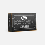 Henson Shaving Double Edge Razor Blades (pack of 5)