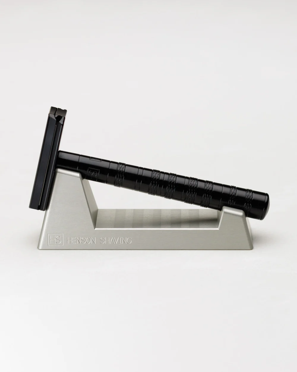 Henson Shaving Razor Holder