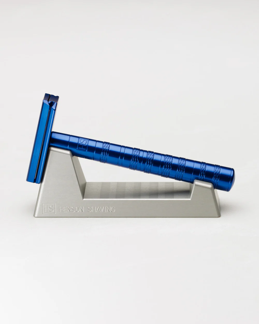 Henson Shaving Razor Holder