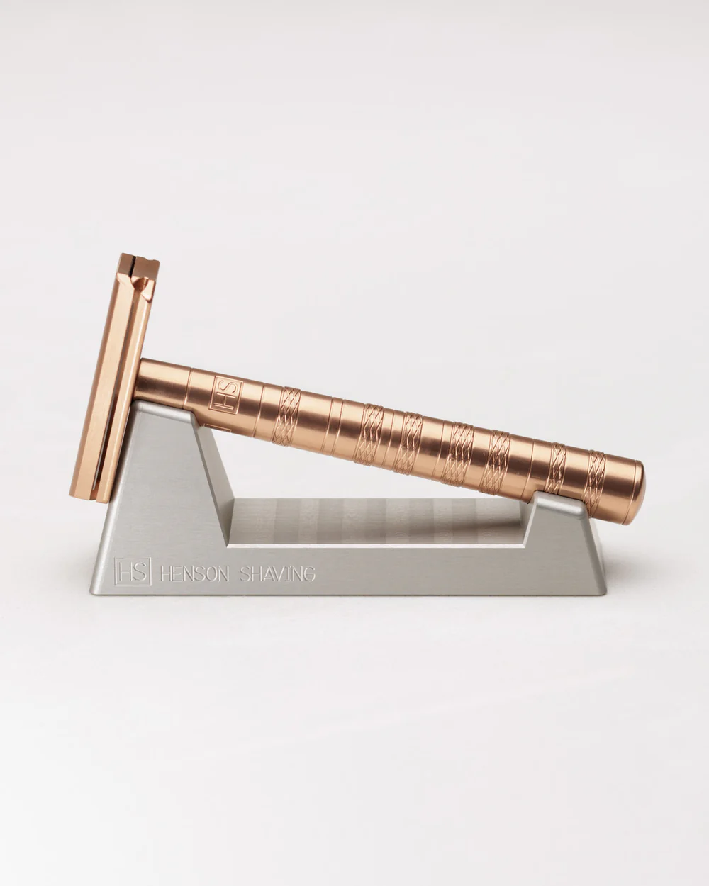 Henson Shaving Razor Holder
