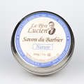 Le Père Lucien Natural Shaving Soap 200g