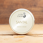 Le Père Lucien Sandalwood Shaving Soap 150g