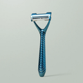 Leaf Shave Leaf Two Glacier Safety Razor
