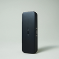 Leaf Shave Leaf Two Travel Case Black
