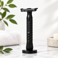 Leaf Shave Leaf Branch Single Edge Razor