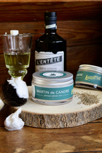 Martin de Candre Absinthe Shaving Soap 200g