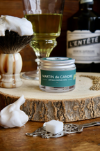 Martin de Candre Absinthe Shaving Soap 50g