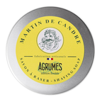 Martin de Candre Citrus Shaving Soap 200g