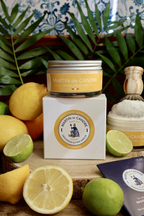 Martin de Candre Citrus Shaving Soap 200g