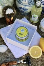 Martin de Candre Citrus Shaving Soap 50g