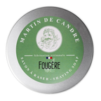 Martin de Candre Fougère Shaving Soap 200g
