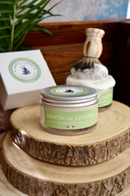 Martin de Candre Fougère Shaving Soap 200g
