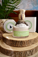 Martin de Candre Fougère Shaving Soap 200g