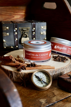 Martin de Candre Magellan Shaving Soap 200g