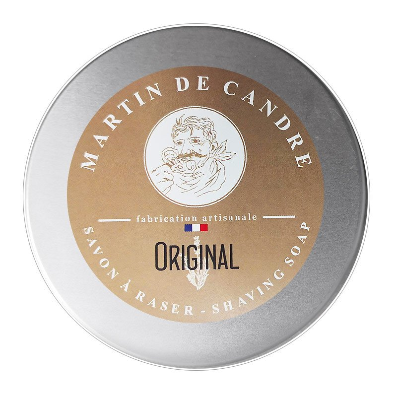 Martin de Candre Original Shaving Soap 200g