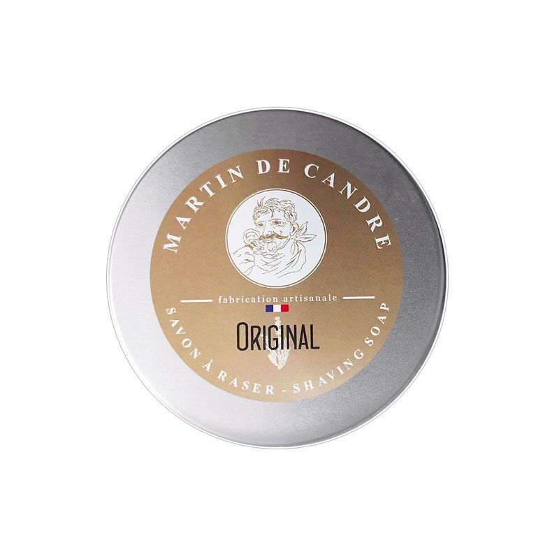 Martin de Candre Original Shaving Soap 50g