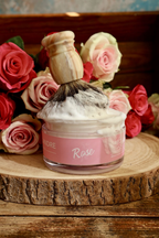 Martin de Candre Rose Shaving Soap 200g