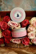 Martin de Candre Rose Shaving Soap 200g