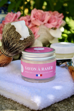 Martin de Candre Rose Shaving Soap 50g