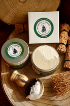Martin de Candre Vetyver Shaving Soap 200g