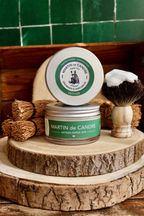 Martin de Candre Vetyver Shaving Soap 200g
