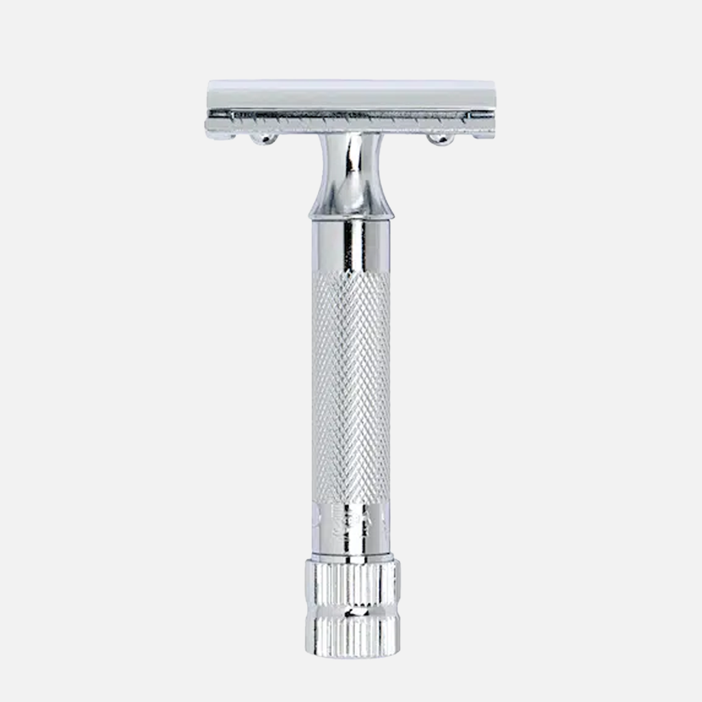 Merkur 34C HD Safety Razor
