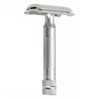 Merkur 34C Satin Finish Safety Razor