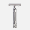 Merkur 34C Satin Finish Safety Razor