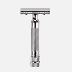 Merkur 34C Satin Finish Safety Razor