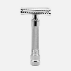 Merkur 37C Slant Bar Safety Razor