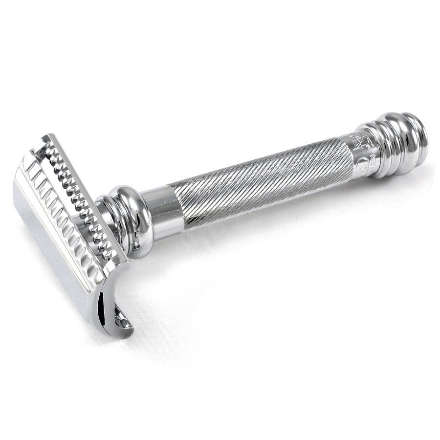 Merkur 39C Slant Safety Razor