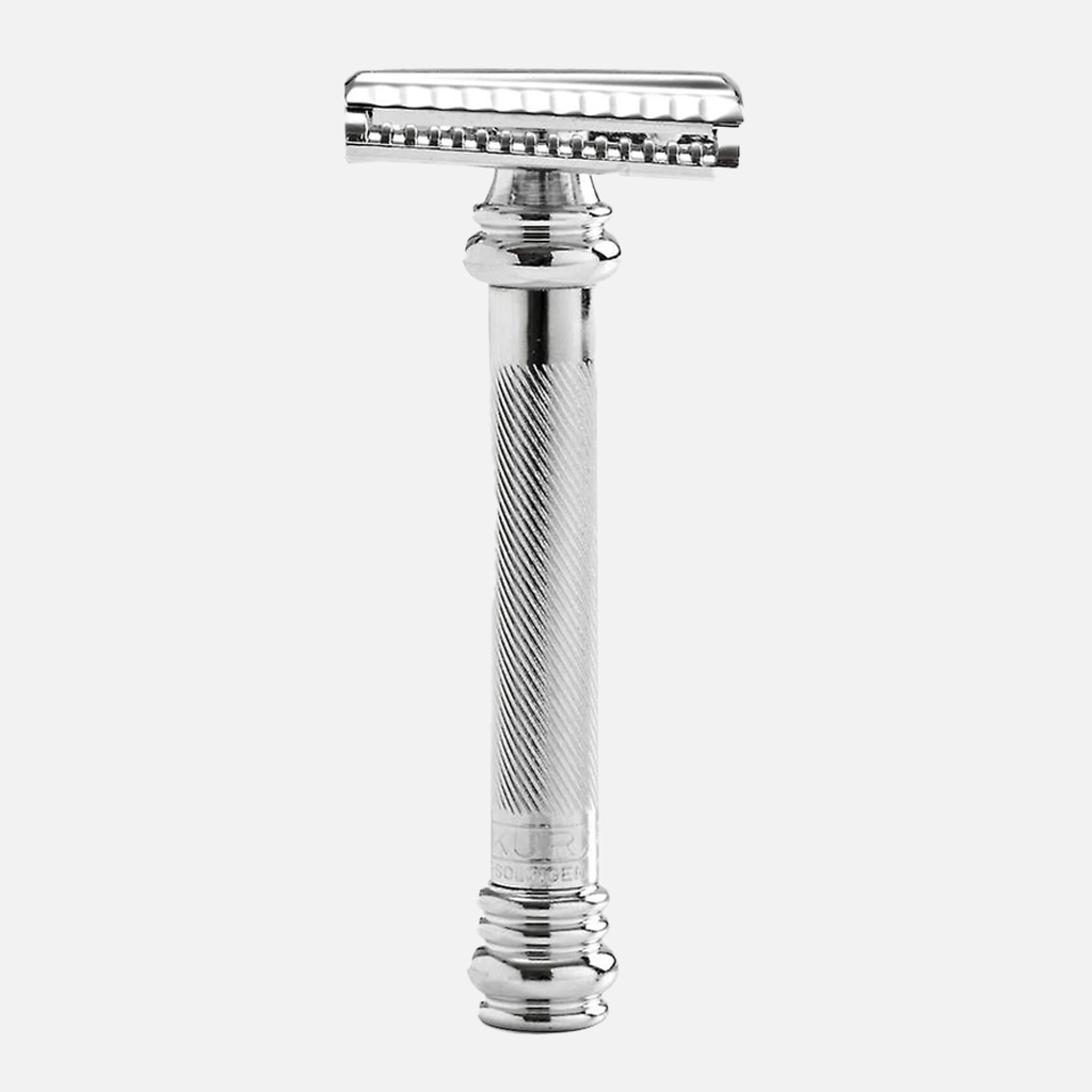 Merkur 39C Slant Safety Razor