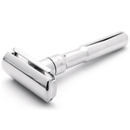 Merkur Futur Chrome Adjustable Safety Razor