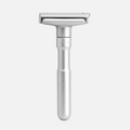 Merkur Futur Chrome Adjustable Safety Razor
