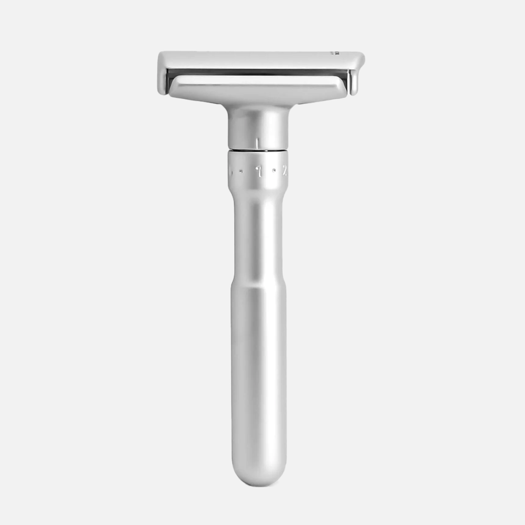 Merkur Futur Chrome Adjustable Safety Razor