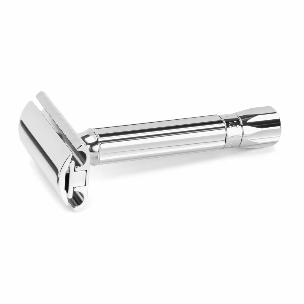 Merkur Progress 500 Adjustable Safety Razor