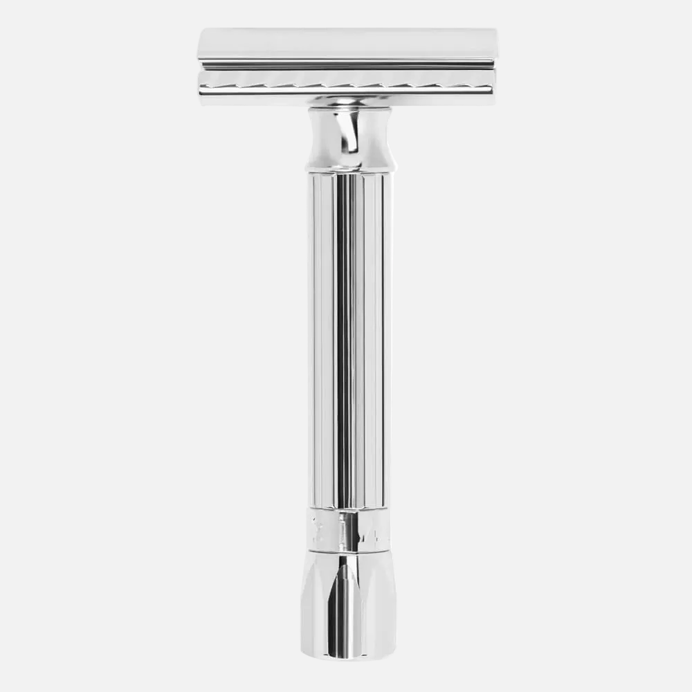 Merkur Progress 500 Adjustable Safety Razor