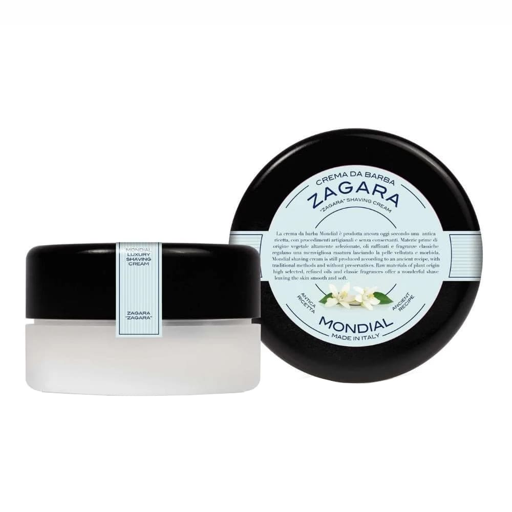 Mondial Zagara Shaving Soap 150ml