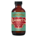 Moon Soaps Amaretto Aftershave Splash