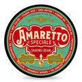 Moon Soaps Amaretto Shaving Cream 170g