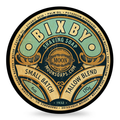 Moon Soaps Bixby Shaving Soap 170g
