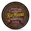 Moon Soaps Koa Mahina Shaving Soap 170g