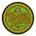 Moon Soaps Tobacco Flower Shaving Cream 170g