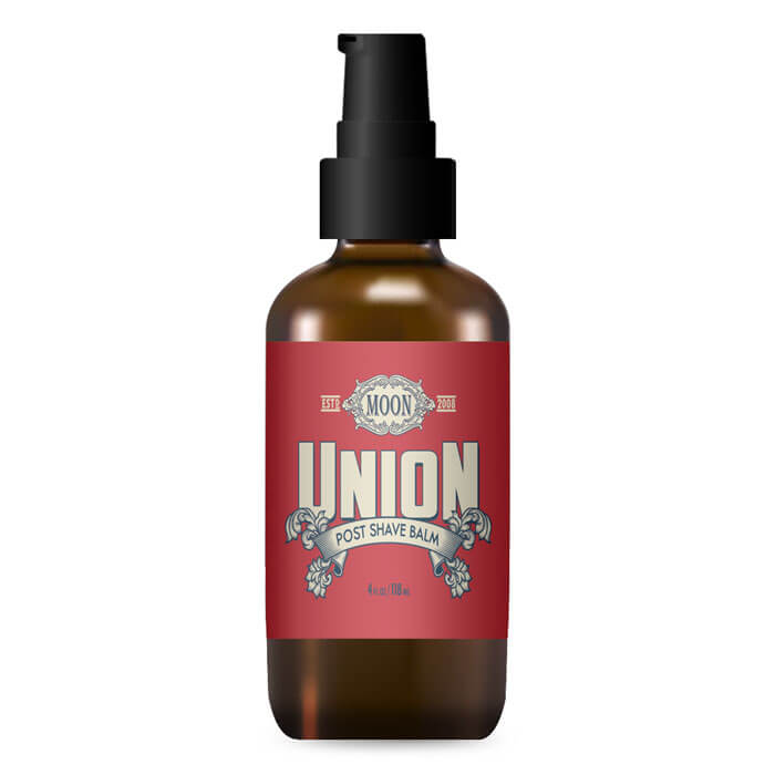 Moon Soaps Union Aftershave Balm 118ml