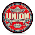 Moon Soaps Union Shaving Cream 170g