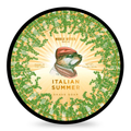 Noble Otter Italian Summer Shaving Soap 118ml