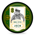 Noble Otter Jack Shaving Soap 118ml